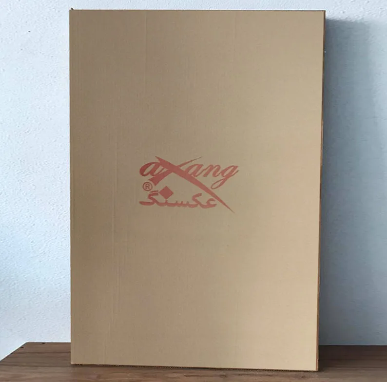 تخته وایت برد شیشه ای عکسنگ مدل LACOBEL-12060 سایز 120x60 سانتی متر