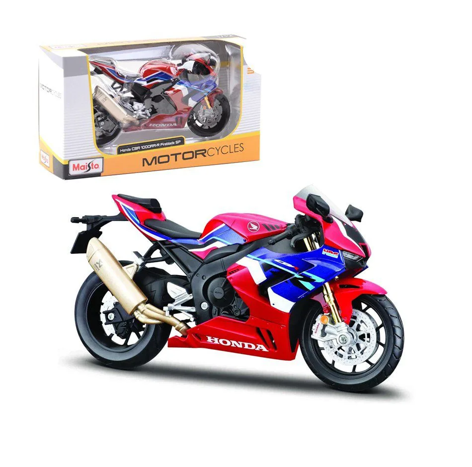 موتور بازی مایستو مدل HONDA CBR1000 RR FIREBLADE SP