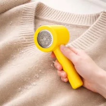 پرزگیر برقی لباس مدل Lint Remover Two in One