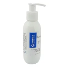 کرم آبرسان دست و بدن هسکا مدل %Eucerin10 مناسب برای انواع پوست حجم 120 میلی‌لیتر