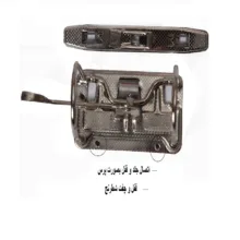 زونکن اطلس زونکن مدل A4-08 بسته 12 عددی