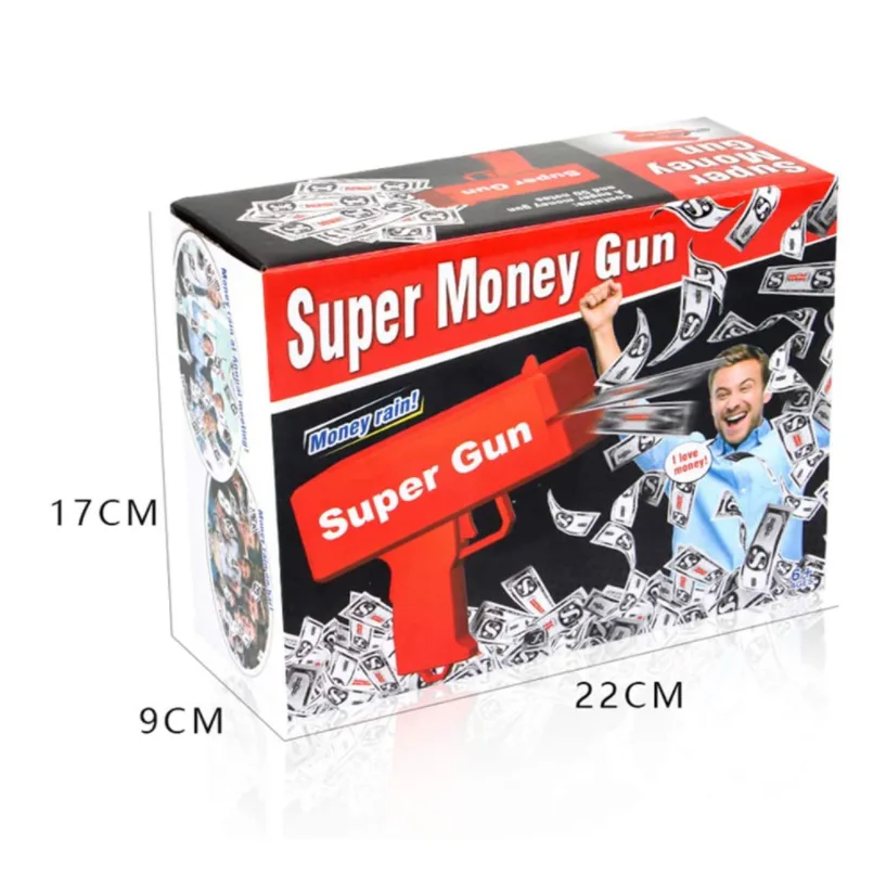 ابزار شوخی مدل BMKS-S M G