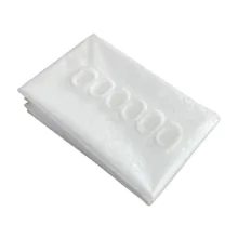 پرده حمام کد PH374 سایز 180x200 سانتی متر