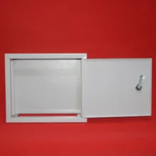 تابلو برق 10 عددی مدل توکار 12×25×20 TPR