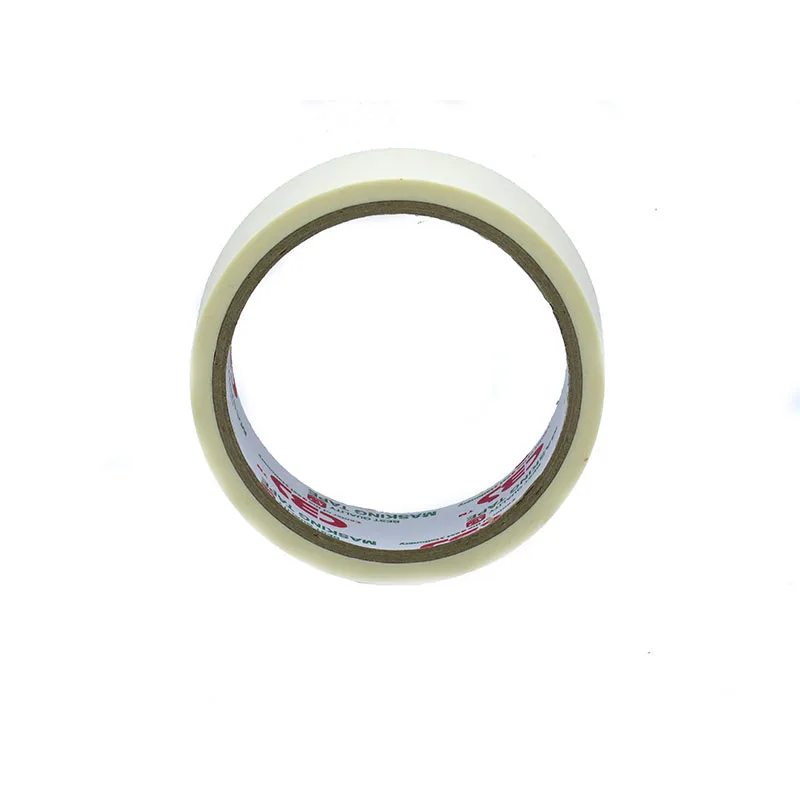 چسب کاغذی سی بی اس مدل JM1640 عرض 4 سانتی متر بسته 12 عددی