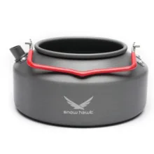 مجموعه ظروف 2 نفره کمپینگ اسنوهاوک مدل SN-T112