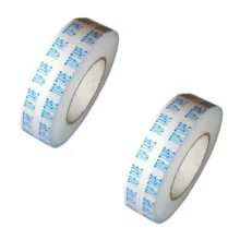 چسب دوطرفه تاپ تیپ کد 8 عرض 4 سانتی متر بسته 2 عددی