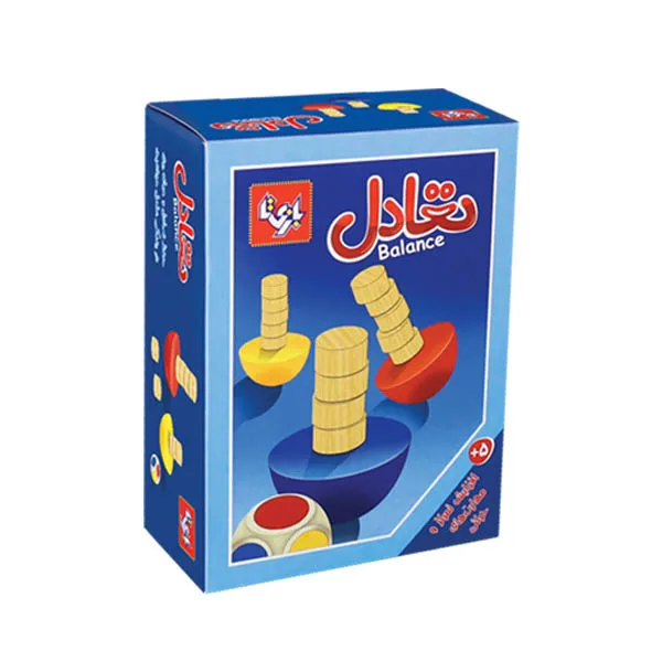 بازی فکری بازی تا مدل تعادل بازیتا