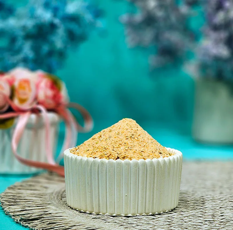 ادویه های سیب زمینی راز پارسی - 320 گرم