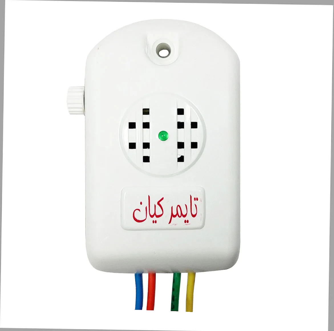 تایم فن کیان مدل KT-3001-4Way
