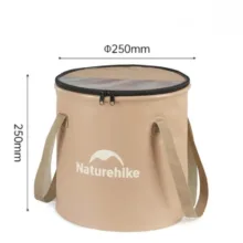 نگهدارنده آب نیچرهایک مدل تاشو کمپینگ CNK2350CF010