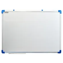 تخته وایت برد آفرین کد N050 سایز 70×50 سانتی متر