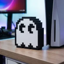فیگور مدل روح پک من کد SJ14 ارتفاع 14 سانتیمتر