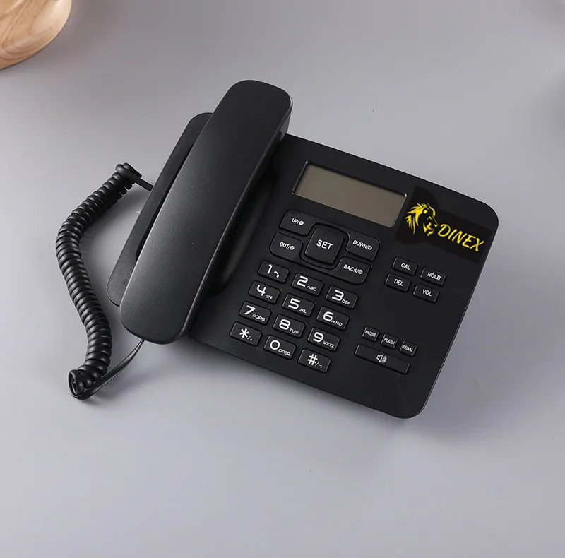 تلفن دینکس مدل DX-109