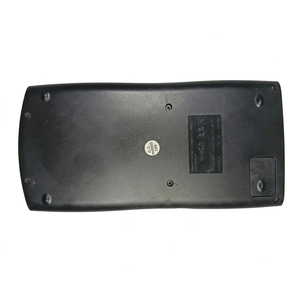 ماشین حساب مدل fx991ES