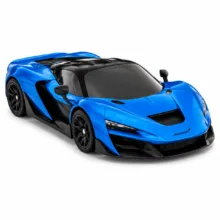 ماکت ماشین هات ویلز مدل HW McLAREN W1