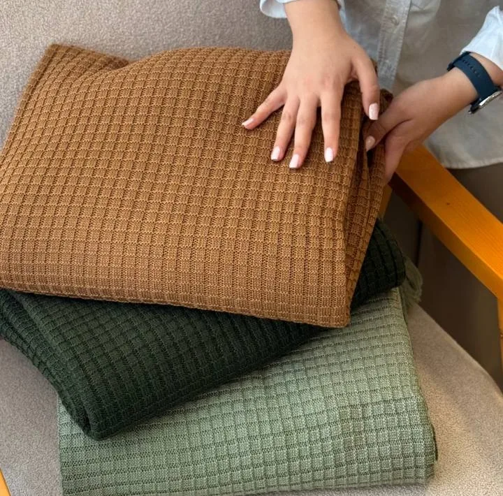 شال مبل و تخت مدل ترک اکرلیک پیکه سایز 300×140 سانتی متر