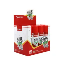 چسب ماتیکی پنتر کد GS419-21g بسته 12 عددی