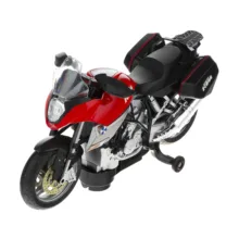 موتور بازی مدل BMW rtm