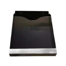 پایه نگهدارنده کاغذ دکوما مدل هولدر دیواری کد SB011