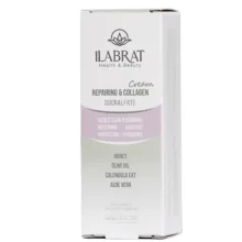 کرم ترمیم کننده ایلابرت مدل سوکرالفیت حجم 30 میلی لیتر