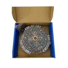 دیسک و صفحه کلاچ هرینگتون کد kk-150 مناسب برای پراید
