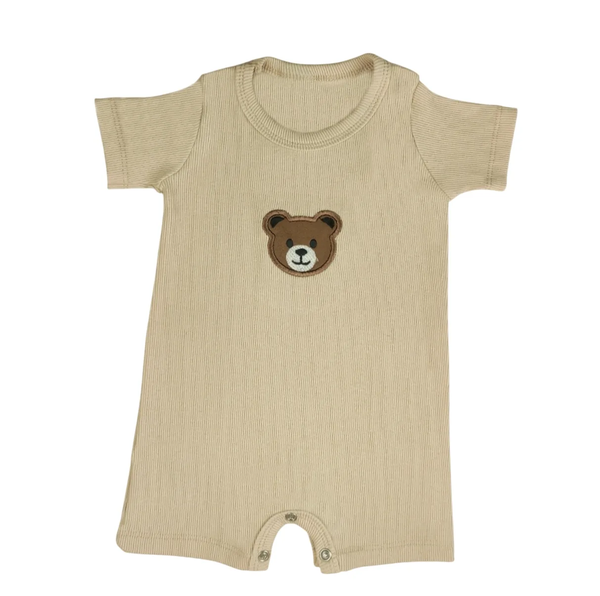 رامپر مدل Teddy
