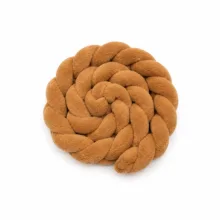 محافظ تخت کودک مدل ۴ رشته