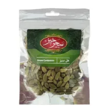 هل سبز سحرخیز – 50 گرم