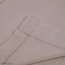 پرده نوین پرده خورشید مدل حریر دوخت ساده سایز 280 × 700 سانتی‌متر