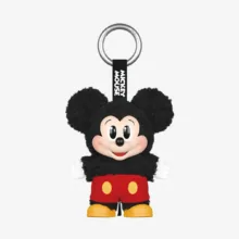 اسباب بازی شانسی پاپ مارت مدل mickey family