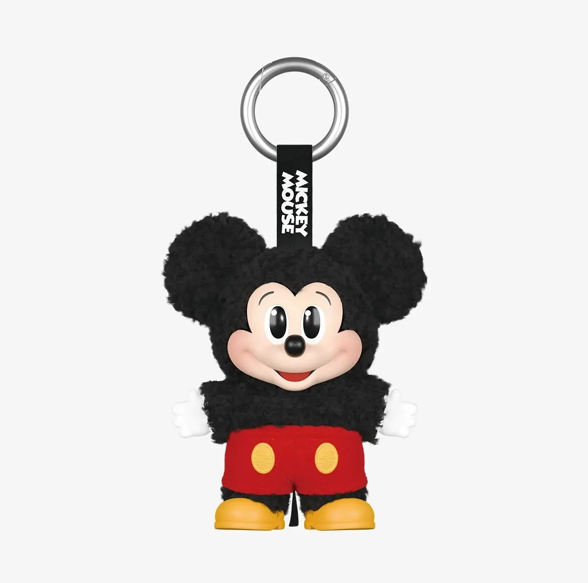 اسباب بازی شانسی پاپ مارت مدل mickey family