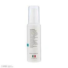 کرم ترمیم کننده شیلاندر مدل Eczema Relief حجم 75 میلی لیتر