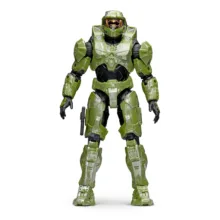 اکشن فیگور مدل Master Chief Halo ارتفاع 18 سانتی متر