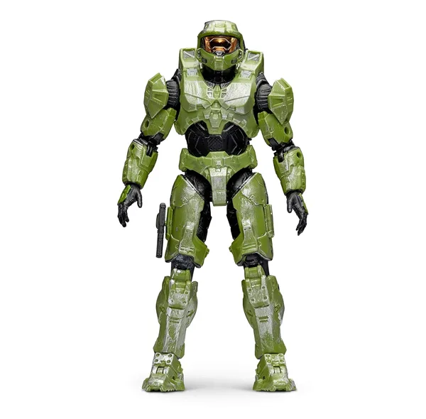 اکشن فیگور مدل Master Chief Halo ارتفاع 18 سانتی متر