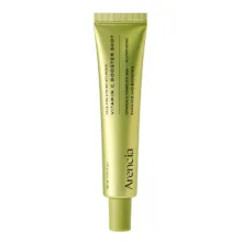 کرم روشن‌کننده صورت آرنچیا مدل Vitamin C Booster Shot مناسب برای انواع پوست حجم 30 میلی‌لیتر