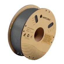 فیلامنت پرینتر سه بعدی آنیکیوبیک مدل PLA High Speed قطر 1.75 میلی متر وزن 1 کیلوگرم