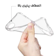 کاور مدل birang مناسب برای گوشی موبایل اپل iPhone 16