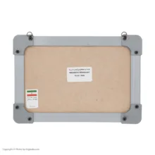 تخته وایت برد مغناطیسی مدل بتا سایز 20x 30 سانتی متر