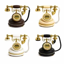 تلفن کلاسیک کد 1032