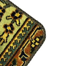 رومیزی تکه دوزی مدل KE24F013