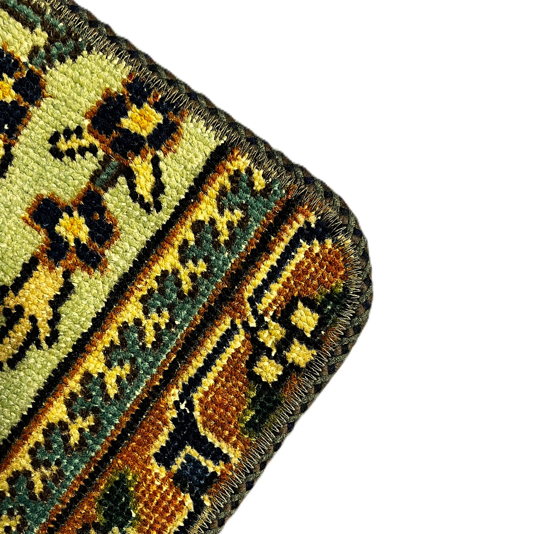 رومیزی تکه دوزی مدل KE24F013