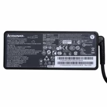 شارژر لپ تاپ 20 ولت 4.5 آمپر مدل ADLX90NLC3A مناسب برای لپ تاپ لنوو IdeaPad G40