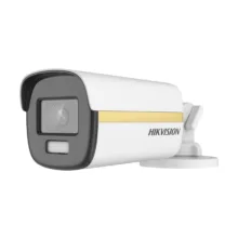 دوربین مداربسته آنالوگ هایک ویژن مدل DS-2CE12DF3T-F