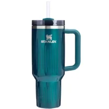 ماگ استنلی مدل Quencher® H2.0 Fluted Tumbler گنجایش 1.18 لیتر