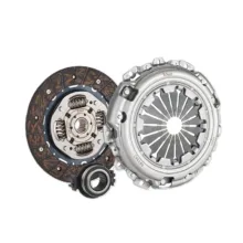 کیت کلاچ کَوه مدل فنر دوبل به همراه بلبرینگ کلاچ مناسب برای پژو 206 تیپ 5، پژو 207 و رانا