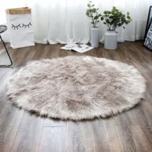 پادری مدل AS سایز 100×100 سانتی متر