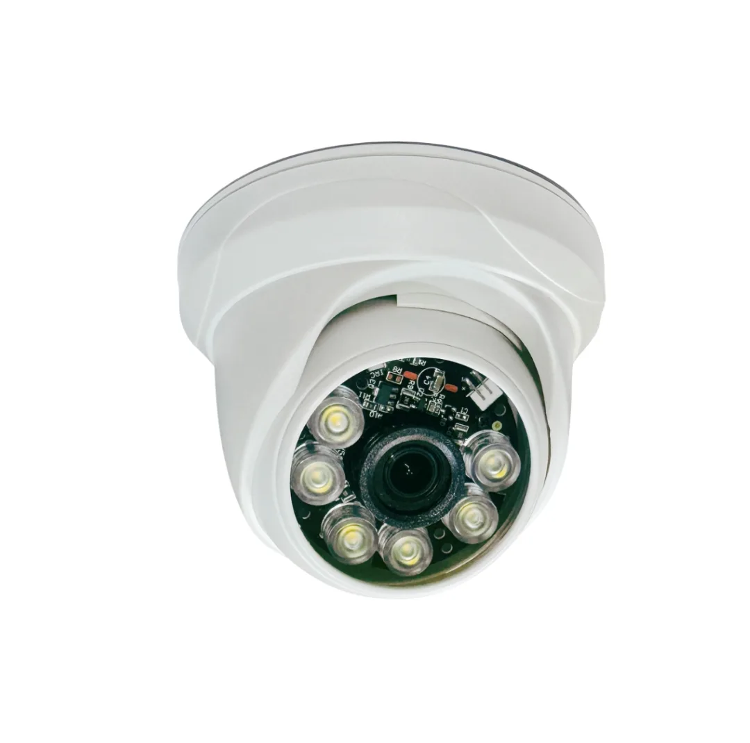 دوربین مداربسته هایکو مدل HI-202