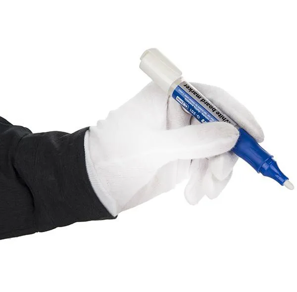 ماژیک وایت برد یوکای مدل Refillable کد G-201 به همراه کارتریج یدک بسته 3 عددی
