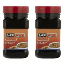 چاشنی خورش قیمه هاتی کارا - 200 گرم بسته 2 عددی
